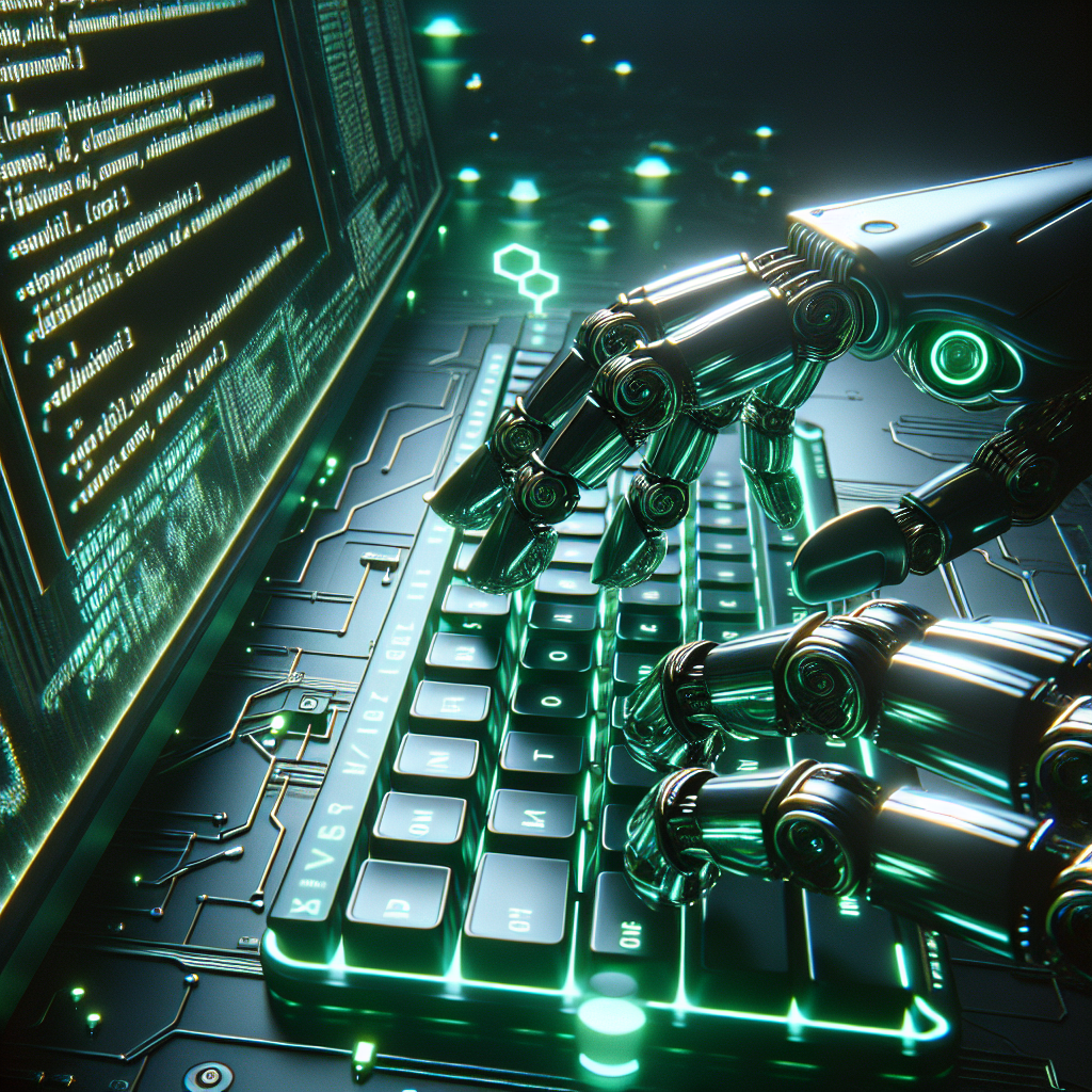 Top 5 AI Coding Tools for Vibe Coders to Enhance Productivity