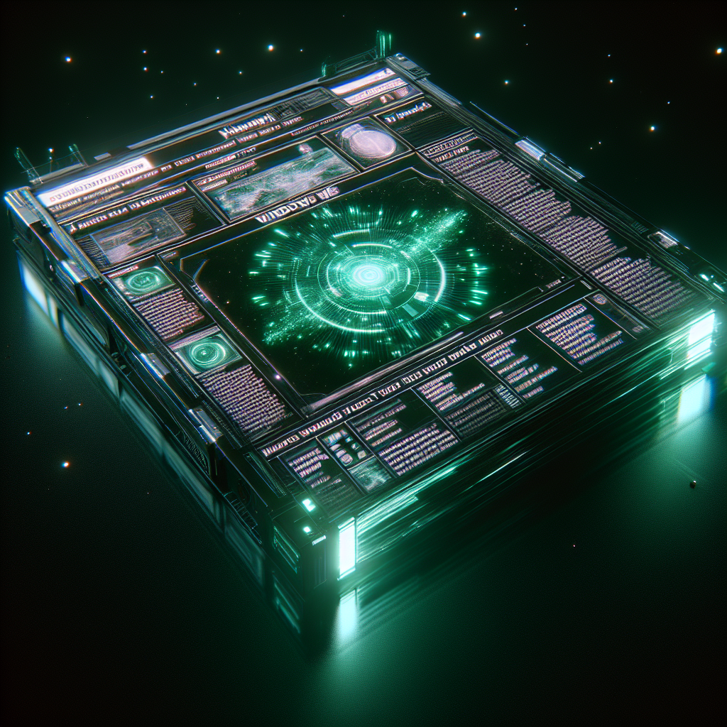 Recreating Windows ME with AI: A Humorous Tech Experiment