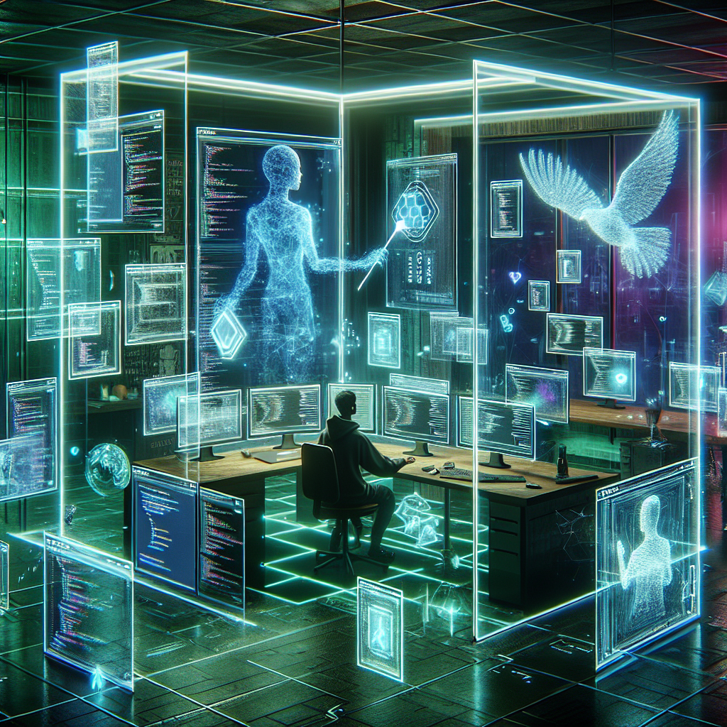 Top 5 AI Tools for Vibe Coding That Every Developer Should Use