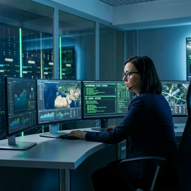 Agent Reliability & Stability Engineering