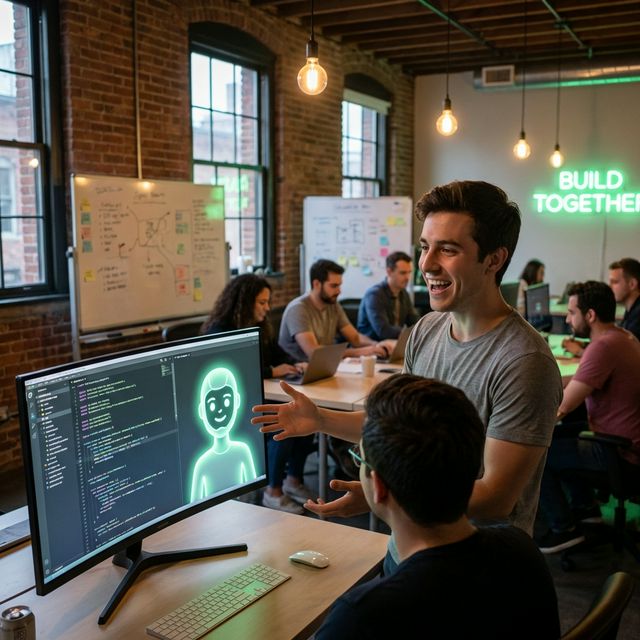 Introduction To Vibe Coding