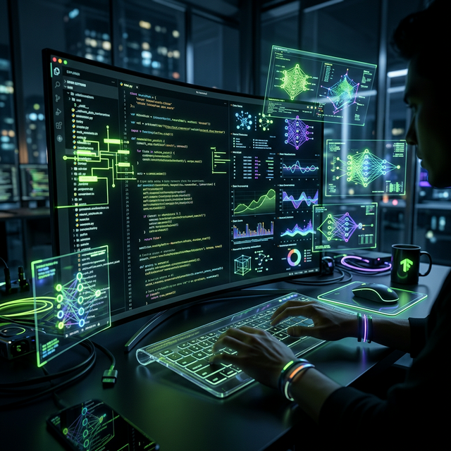 Workflow Setup for Vibe coding help